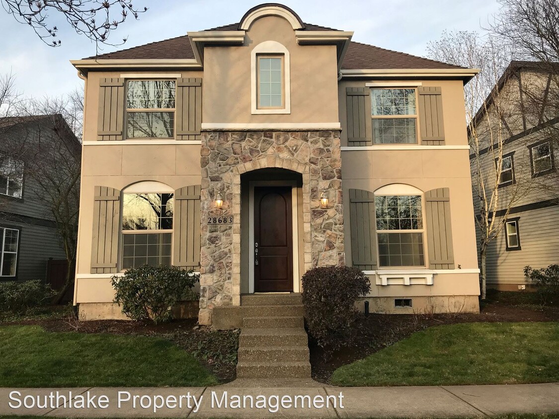28683 SW Costa Cir E, Wilsonville, OR 97070 House Rental in Wilsonville, OR