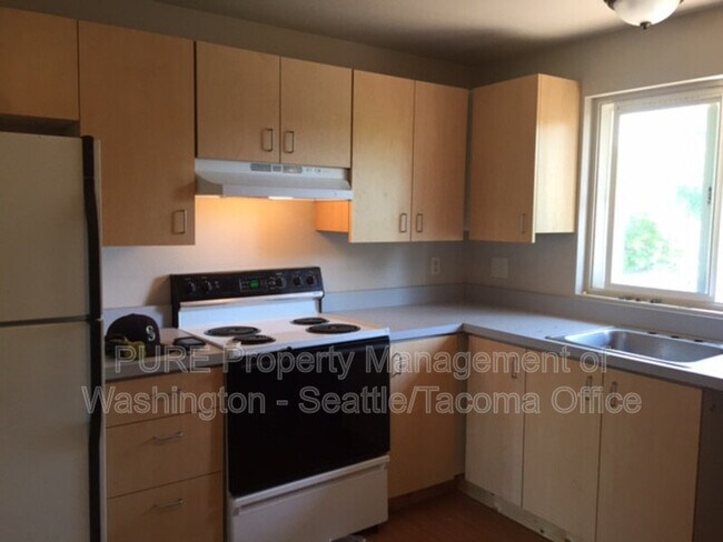Foto del edificio - 9816 20th Ave SW