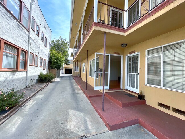 Foto del edificio - 3910 Prospect Ave