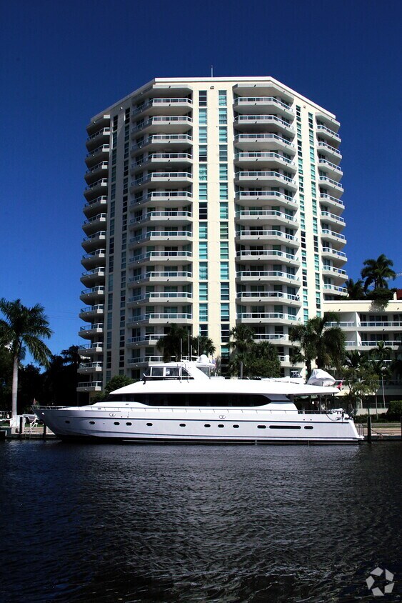 Esplanade on the New River Apartments in Fort Lauderdale, FL