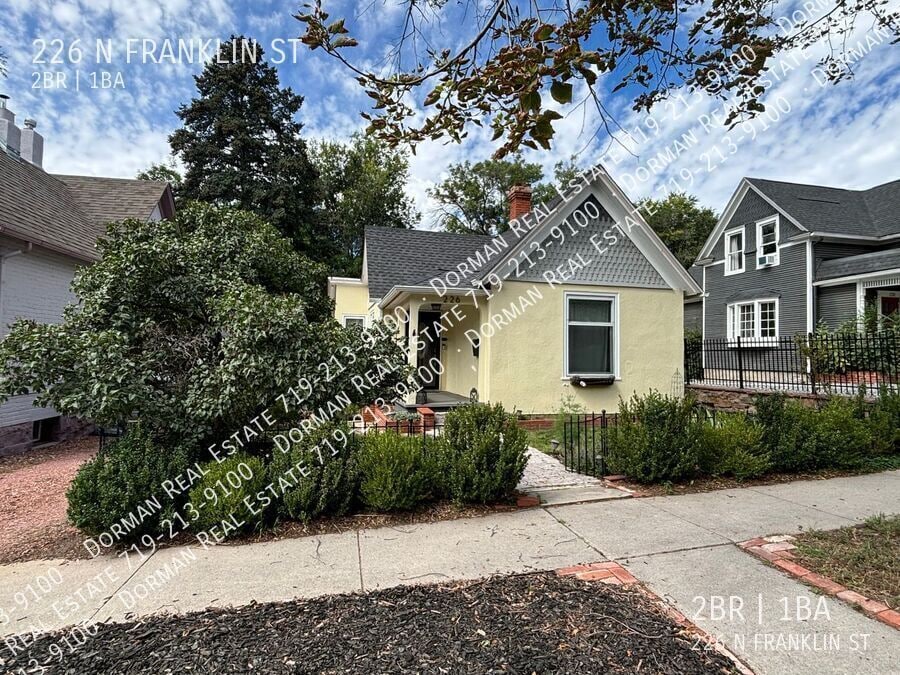 Photo - 226 N FRANKLIN ST-