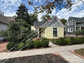 Building Photo - 226 N Franklin St