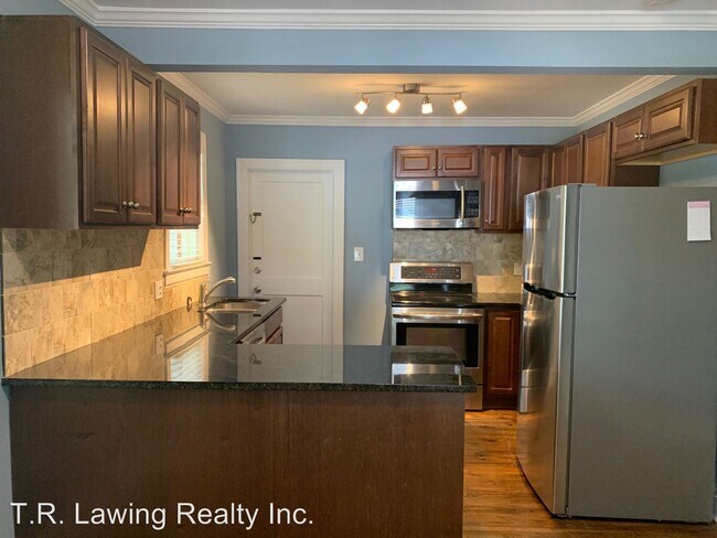 Building Photo - 2 br, 1 bath House - 2611 Providence Road