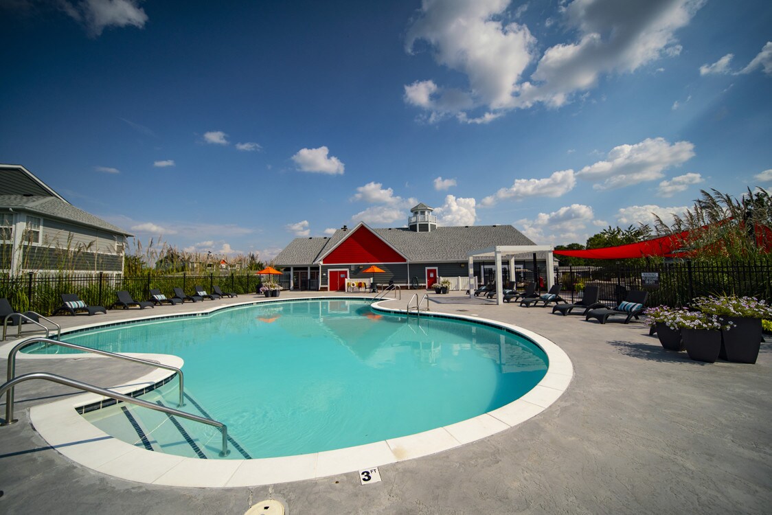 Lighthouse Landings Apartments Indianapolis, IN