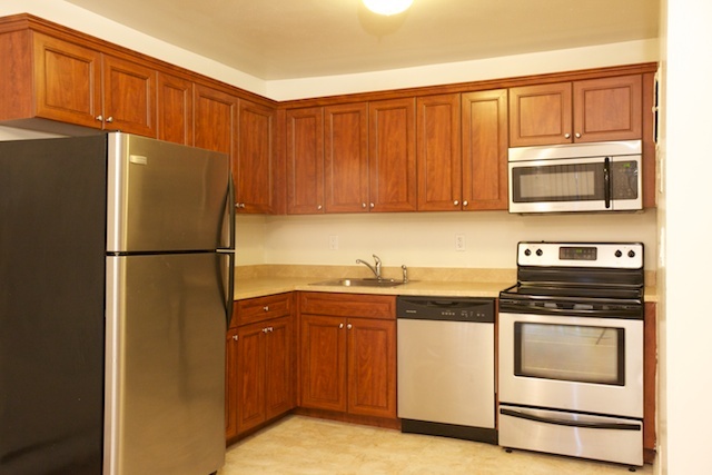 Interior Photo - Fairfield Suburbia Gardens