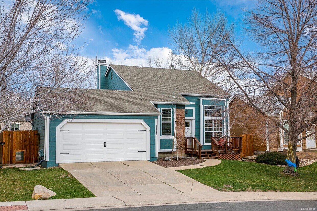 10547 Robb Dr, Westminster, CO 80021 House Rental in Westminster, CO