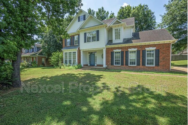 Building Photo - 4375 Big Horn Dr. S.,