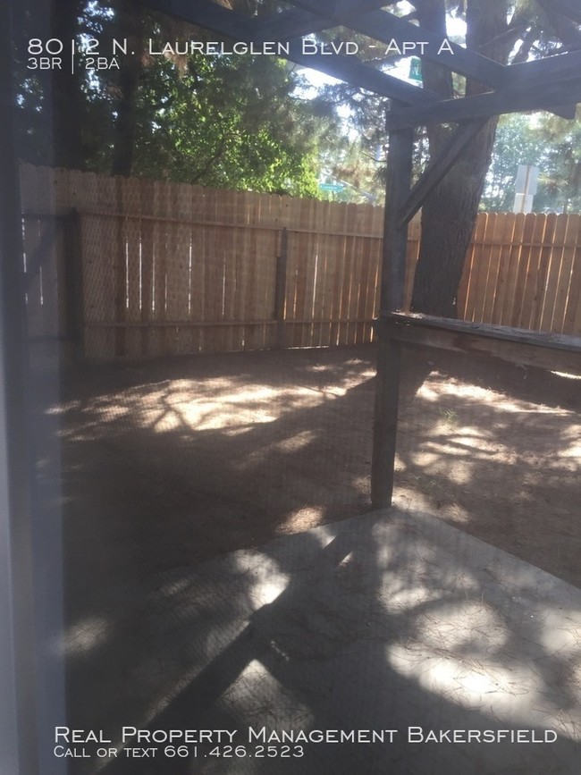 Foto del edificio - 8012 N. Laurelglen Blvd Unit A