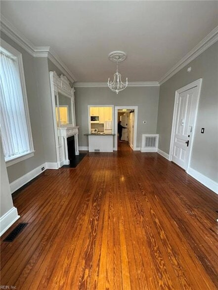 Foto del edificio - 416 Pembroke Ave