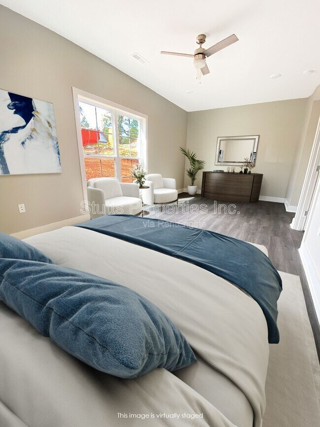 Foto del edificio - 213 Virginia Ave