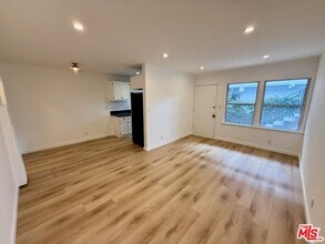 Building Photo - 1143 N Formosa Ave