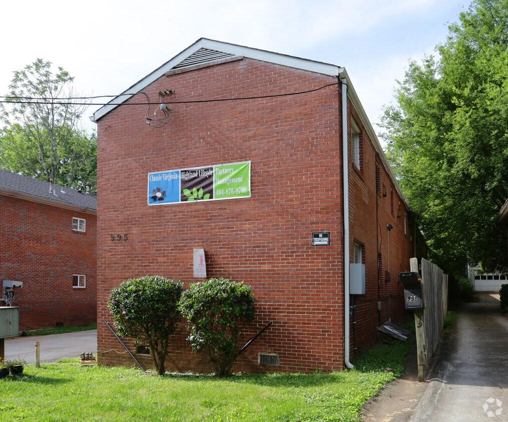 Building Photo - 995 Greenwood Ave