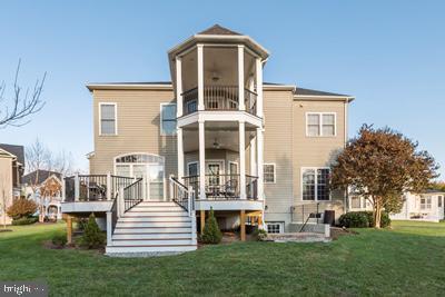 Foto del edificio - 25697 Hopefield Pl
