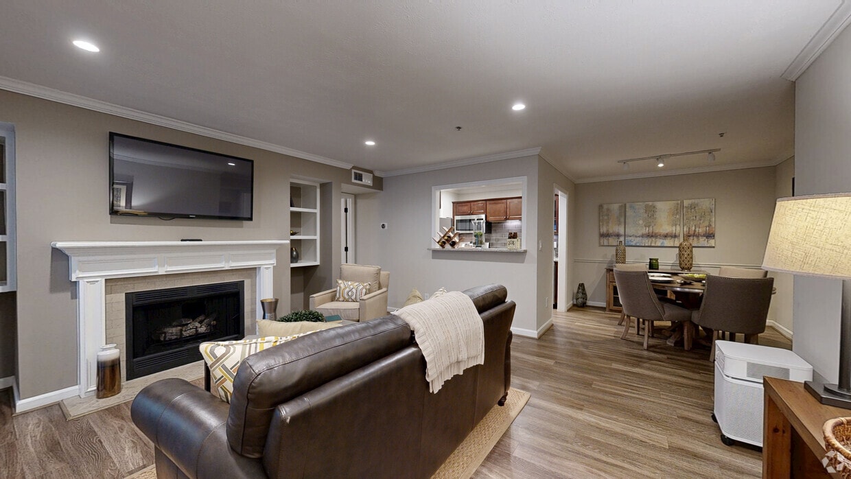 Photo - Calibre Woods Apartments