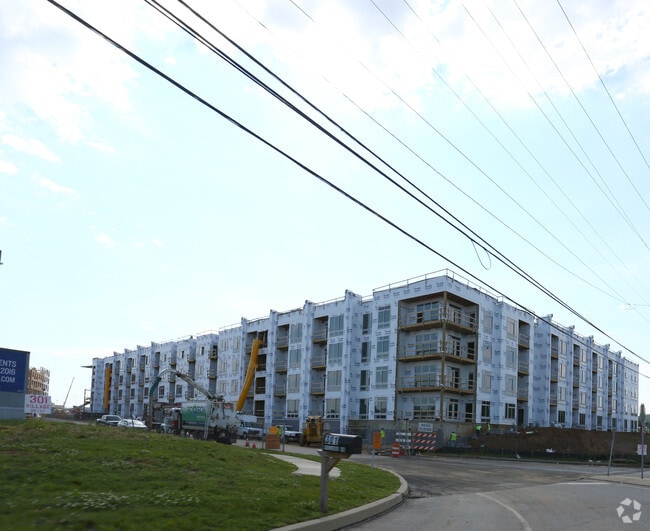 AVE King of Prussia Rentals King Of Prussia, PA