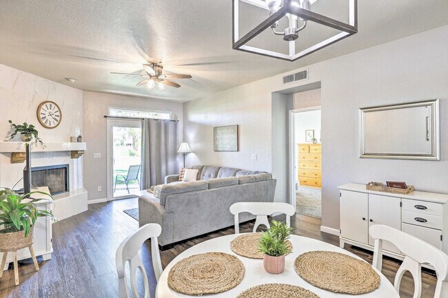 Foto del edificio - 1601 W Beardsley Rd