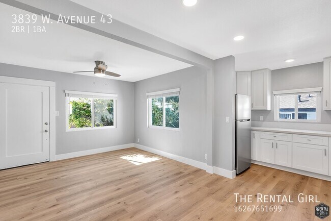 Foto del edificio - Spacious & Renovated Single Family Home | ...
