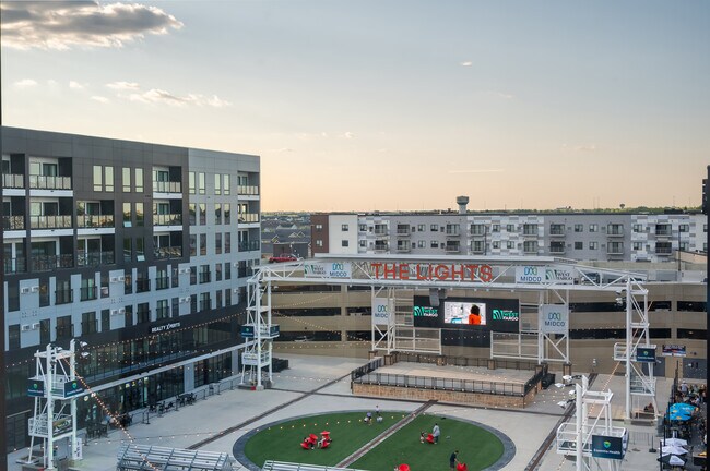 Foto del edificio - Echo at The Lights