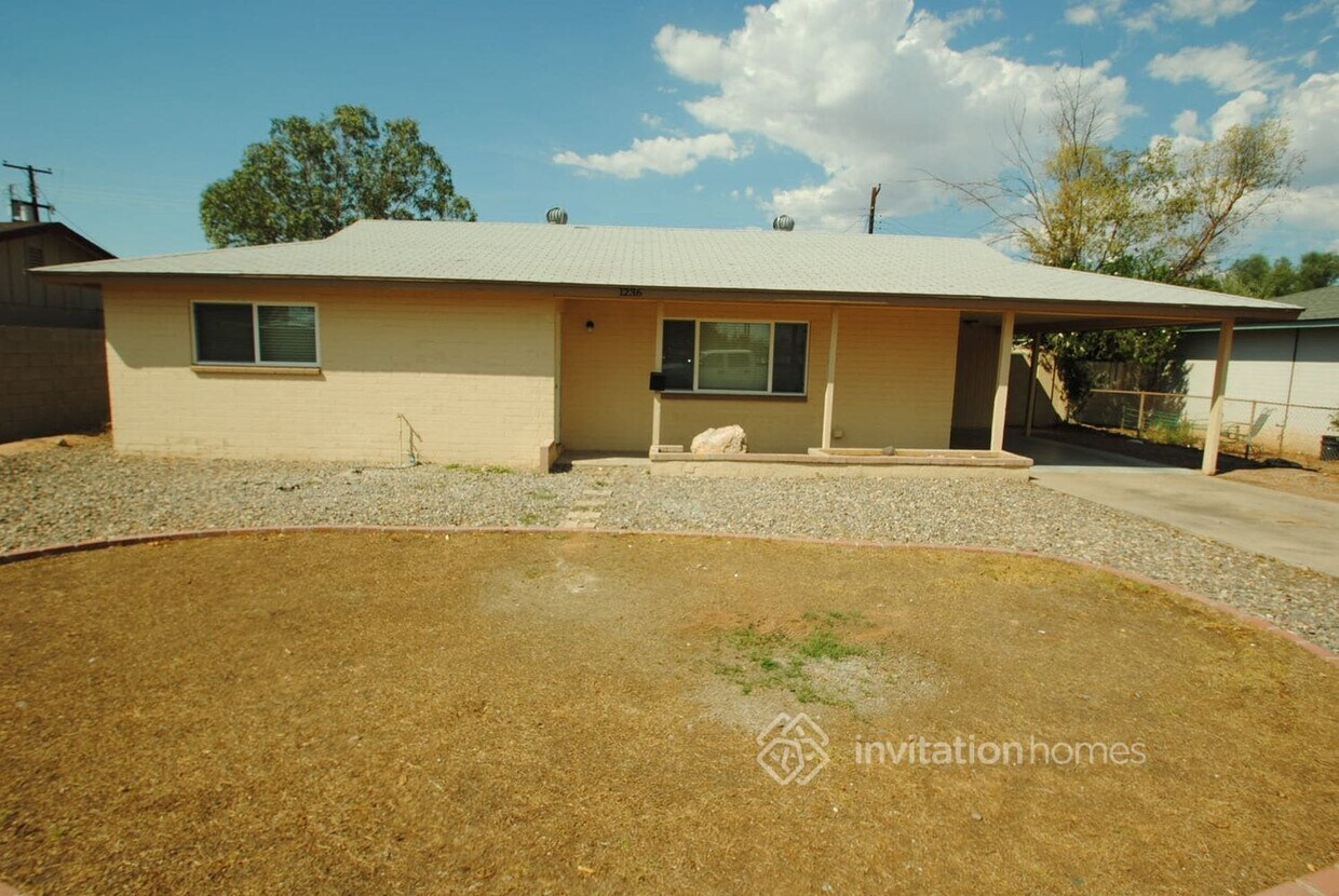 Primary Photo - 1236 E 7th Ave