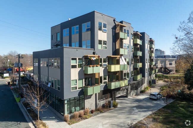 Bull City Commons Cohousing