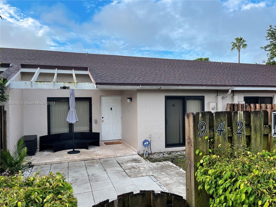 942 NW 53rd St, Pompano Beach, FL 33064 House Rental in Pompano Beach, FL