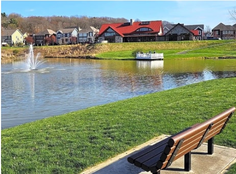 Foto del edificio - 3006 Mahican Cir