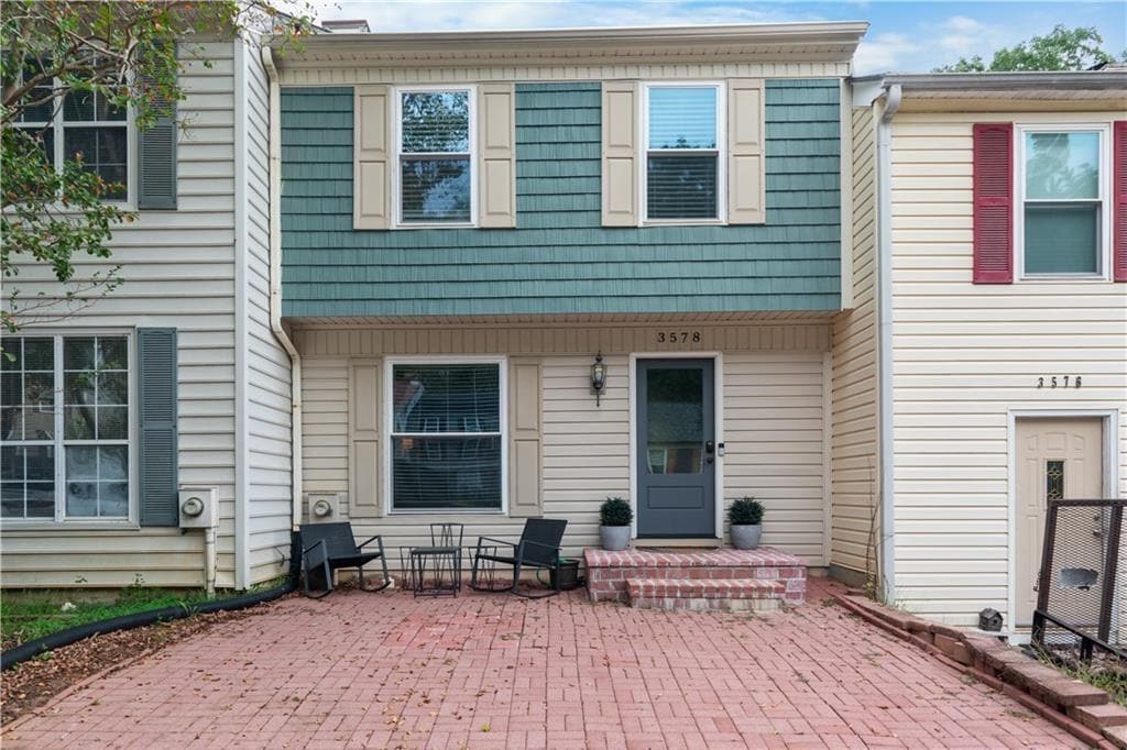 Primary Photo - 3578 Kennesaw Station Dr