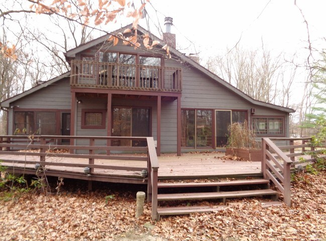 Building Photo - 10293 N Gasburg Rd