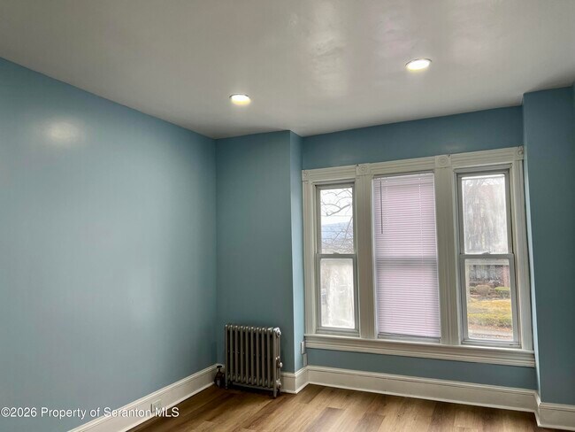 Foto del edificio - 1528 Wyoming Ave