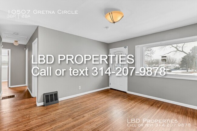 Building Photo - 10507 Gretna Cir