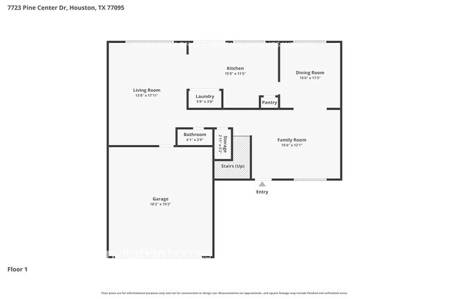 Foto del edificio - 7723 Pine Center Dr