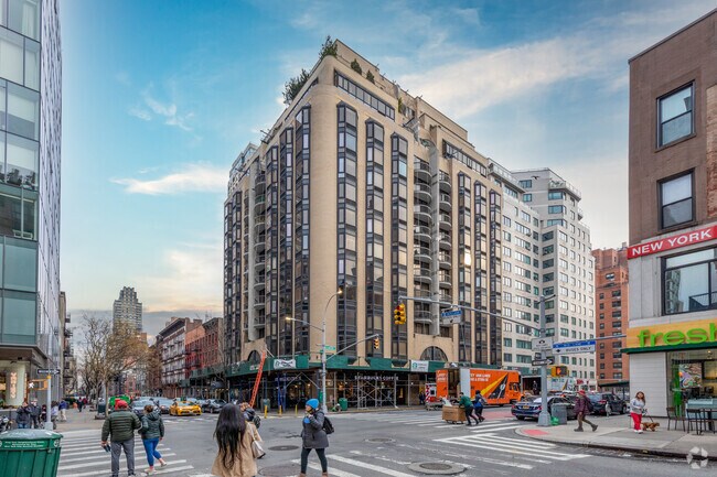 Foto del edificio - The Ventana