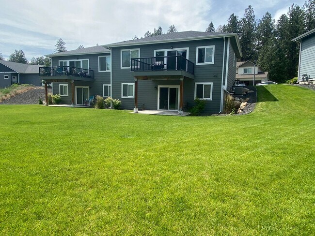 Foto del edificio - 4310-4312 N Centennial Ln
