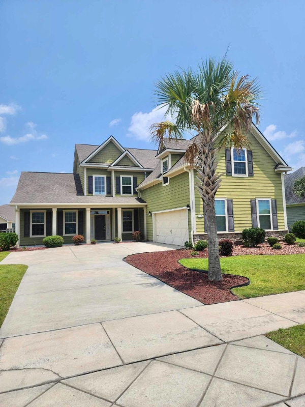 Primary Photo - 167 Sago Palm Dr