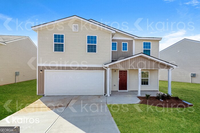 Primary Photo - 813 Dove Tree Ln