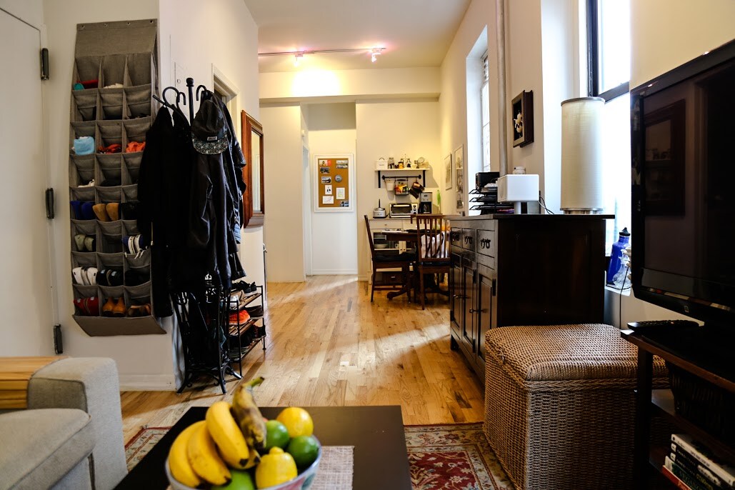 57 Pitt St, New York, NY 10002 57 Pitt St New York, NY Apartments