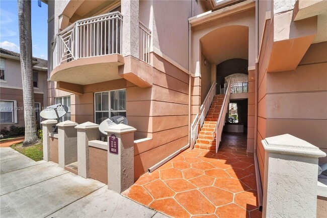 Building Photo - 8858 W Flagler St