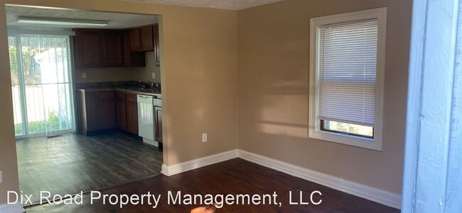 Building Photo - 3 br, 1 bath House - 1841 Harvard Street,