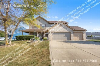 Building Photo - 7913 Meadow Bend Ln