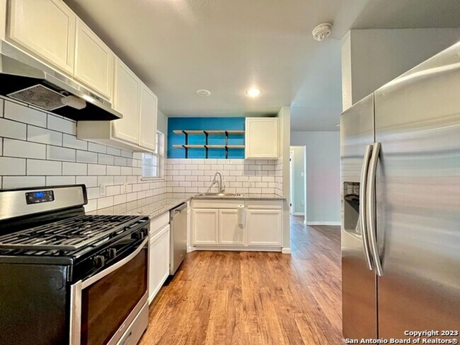 Foto del edificio - 343 Burwood Ln