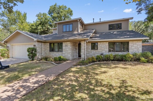 Photo - 12011 Dove Haven Drive House