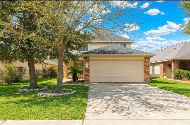 Building Photo - 21611 Falvel Misty Dr