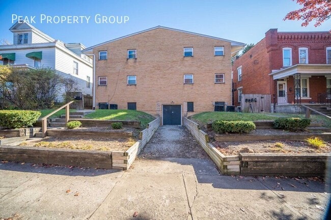 Foto del edificio - 1236 Indianola Ave