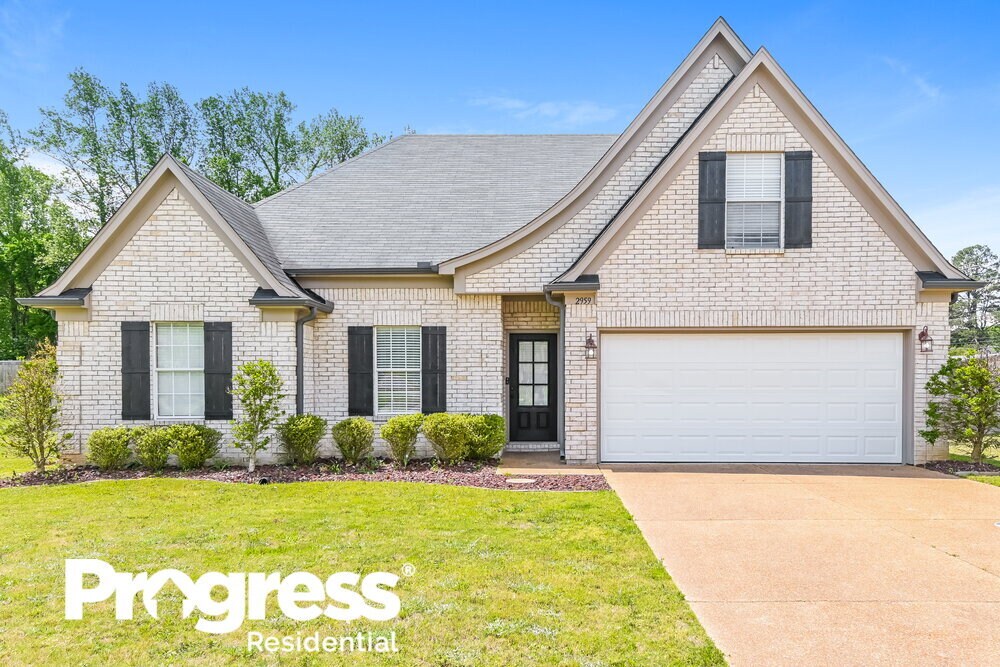 2959 Flora Lee Dr, Nesbit, MS 38651 House Rental in Nesbit, MS