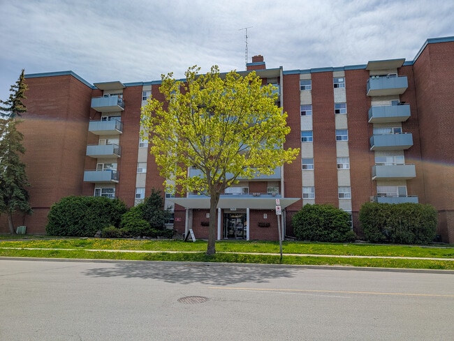 Building Photo - Havenwood Apartments