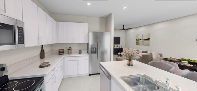 Foto del edificio - 2761 NW 55th Way