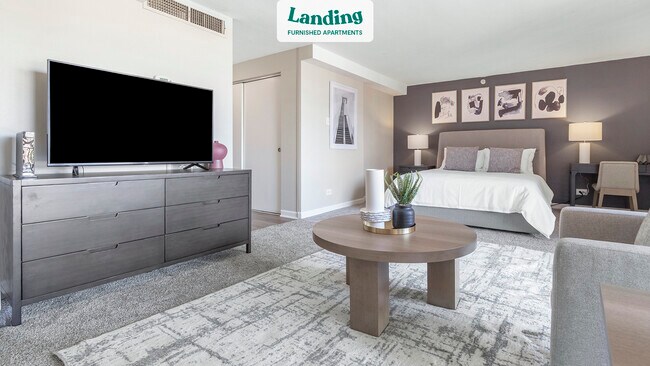 Foto del edificio - 1000 Grant St