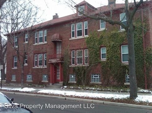 Primary Photo - 2 br, 1 bath Apartment - 900 Nottingham