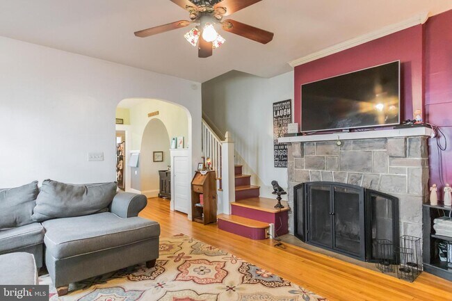 Building Photo - 216 Haddon Ave