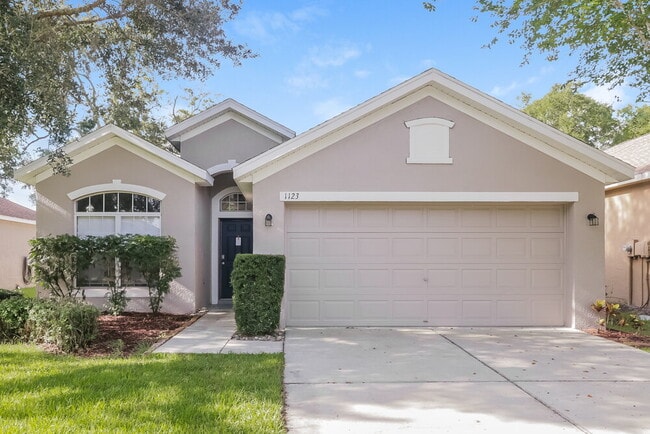 Building Photo - 1123 Emerald Hill Way